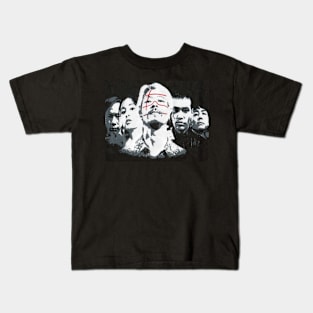 ichi Kids T-Shirt